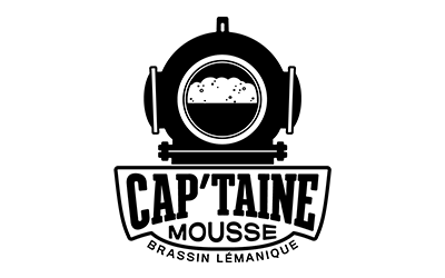 Capitaine Mousse